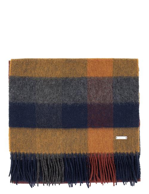 Örby Scarf Sätila Of Sweden Patterned