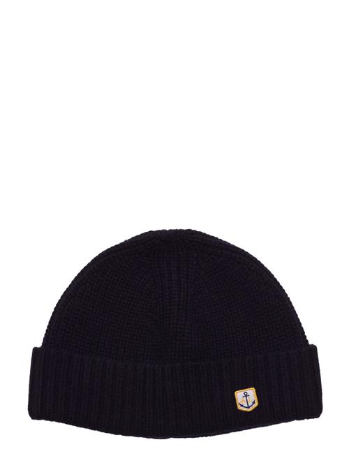 Miki Armor Lux Navy