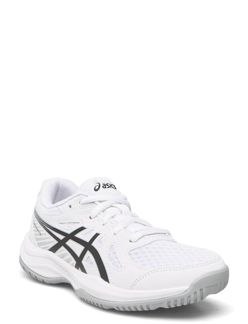 Upcourt 6 Gs Asics White
