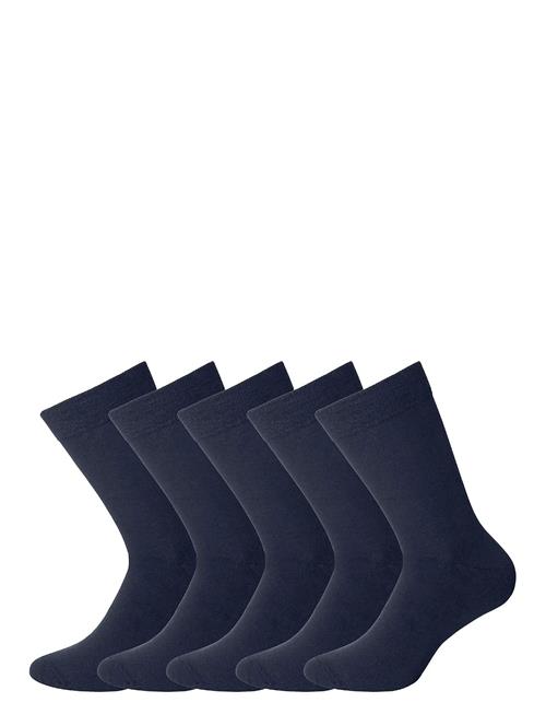 Socks 5-Pack Bread & Boxers Navy