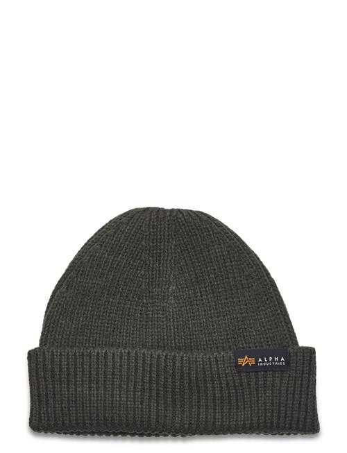 Dockers Beanie Alpha Industries Khaki