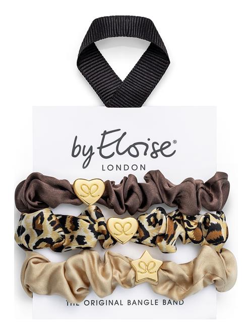 Leopard Luxe ByEloise Patterned