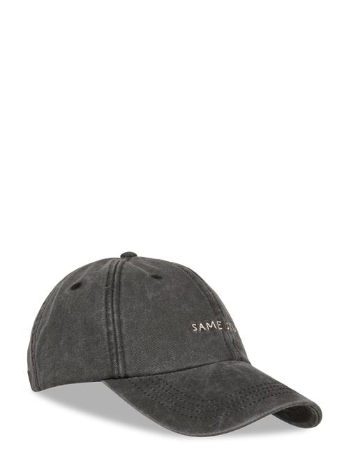Fm Ink Cap Fat Moose Grey