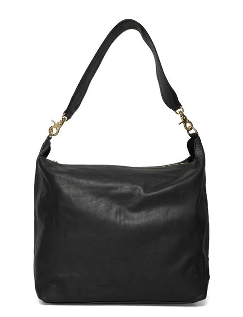 Medium Bag DEPECHE Black