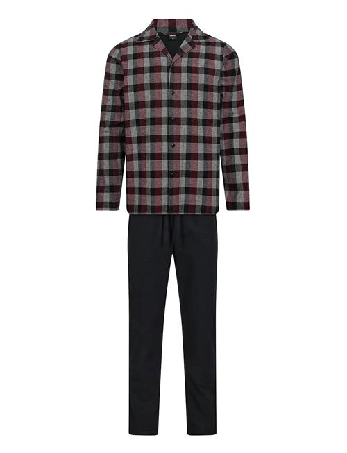 Jbs Pyjamas Flannel. JBS Patterned