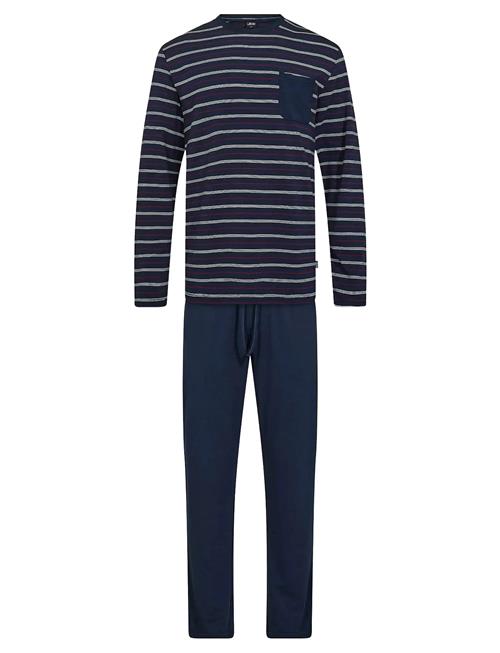 Jbs Bamboo Jersey Set JBS Navy