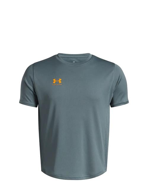 Ua B's Challenger Train Ss Under Armour Blue