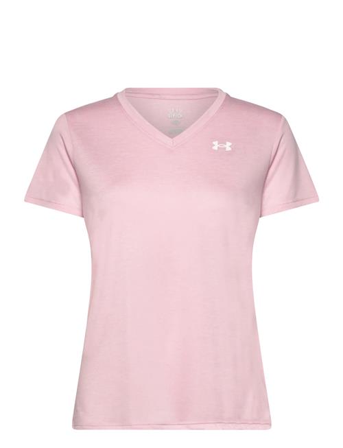 Tech Ssv- Twist Under Armour Pink