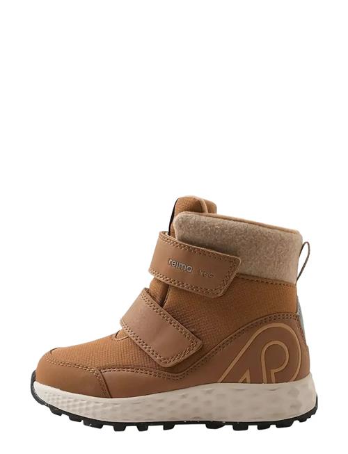 Reimatec Shoes, Hallava Reima Brown