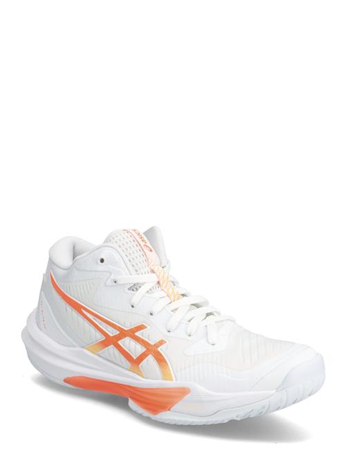 Sky Elite Ff Mt 3 Asics White
