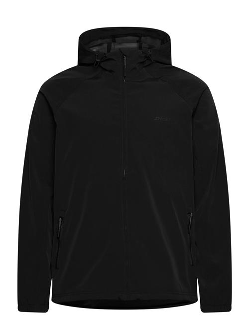 M Ronan Shell Jacket Dickies Black