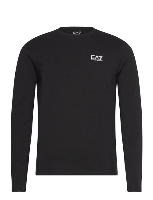 8Npt28 EA7 Black