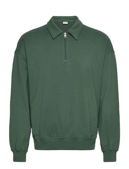 Sdowney Solid Green