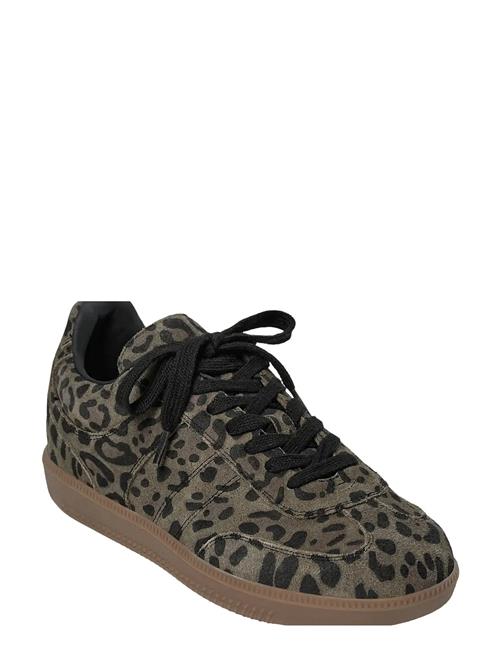 Stellasw Sneaker Sofie Schnoor Brown