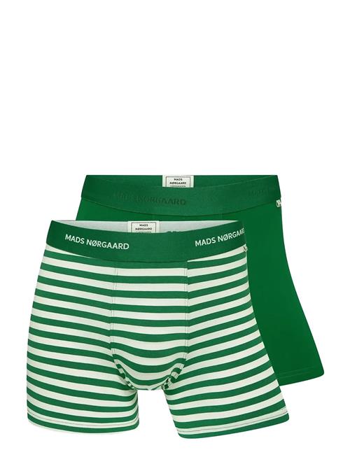Mn X Jbs Of Dk 2-Pack Tights. JBS Of Denmark Green