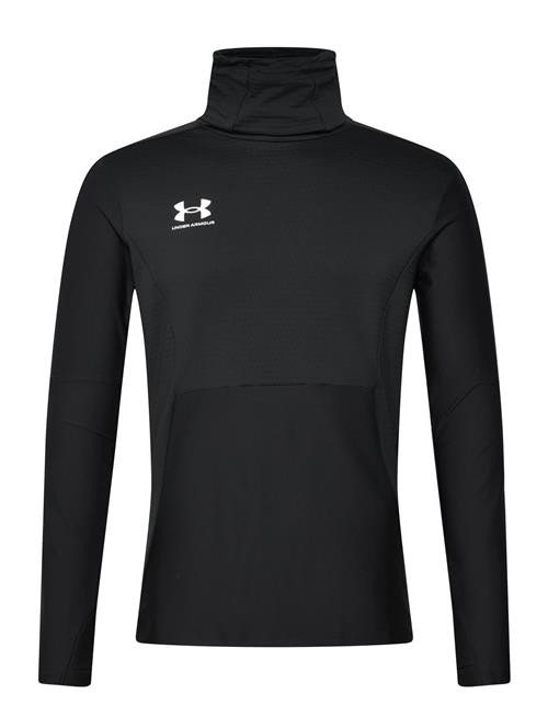 Ua M Challenger Pro Wintr Ls Under Armour Black