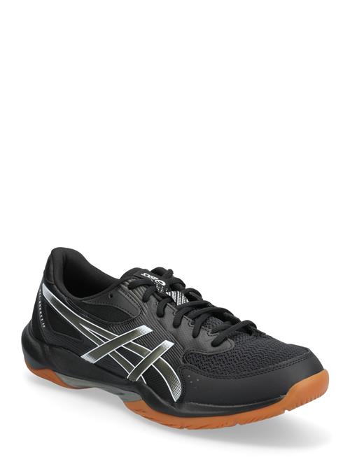 Gel-Rocket 12 Asics Black
