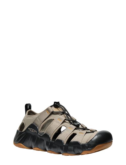 Se Ke Hyperport H2 KEEN Beige ved Booztlet