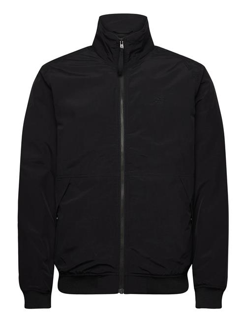 Waterproof Sailor Bomber Timberland Black