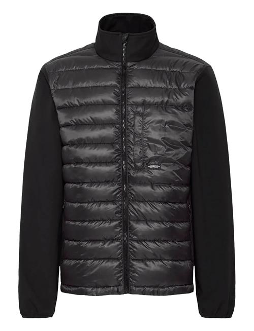 Bheverest Jacket Blend Black