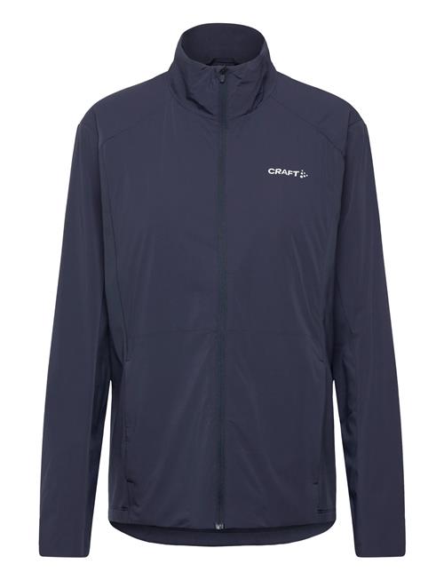 Adv Essence Warm Jacket 3 M Craft Navy