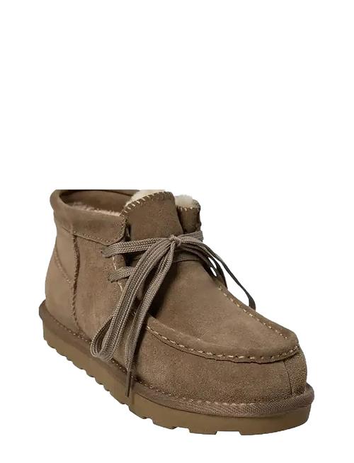 Sannesw Boot Sofie Schnoor Brown