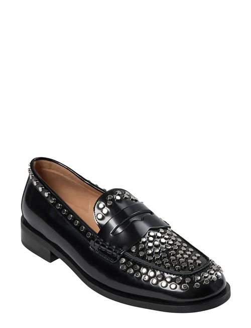 Haileysw Loafer Sofie Schnoor Black