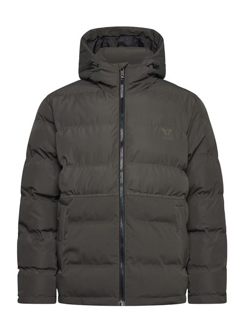 Birk Jacket Fat Moose Khaki
