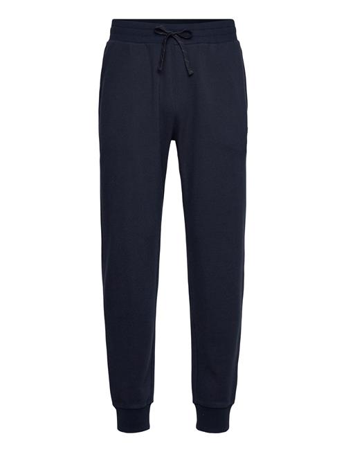 Loungewear Pants Emporio Armani Navy