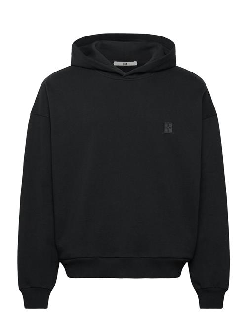 Over D Hoodieblack NEUW Black