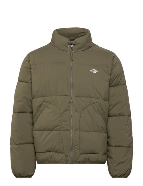 M Summerdale Puffer Dickies Khaki