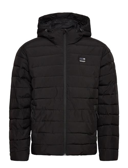 Tempest Jacket Makia Black