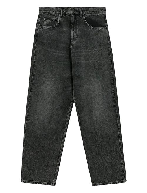 Akjakob Jeans - 8003 Light Grey Ash Anerkjendt Grey