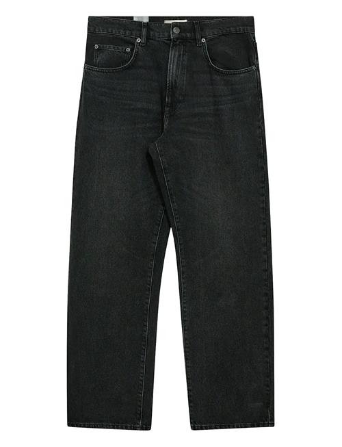 Akjonas Jeans - 8002 Dg Shadow Anerkjendt Grey