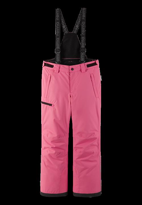 Reima Proxima Reimatec Vinterbukser Soft Coral  Soft coral-116 cm  Lyserød  116 cm  unisex
