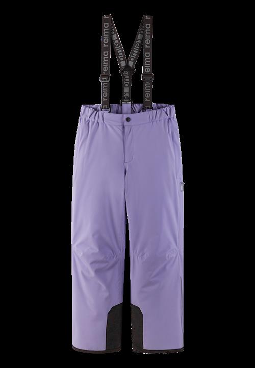 Reima Proxima Reimatec Vinterbukser Blooming Lilac  Blooming Lilac-122 cm  Lilla  122 cm  unisex