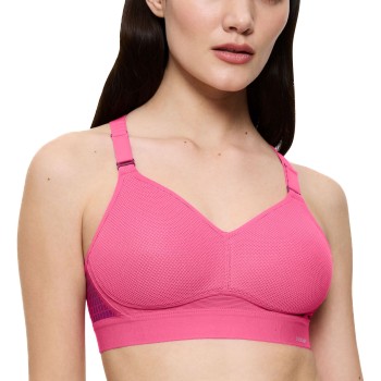 triaction by Triumph Triumph Triaction Hybrid Lite P Bh Mørkrosa  B 80 Dame