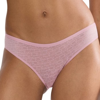 Triumph Trusser Signature Sheer Tai Brief Gammelrosa 46 Dame