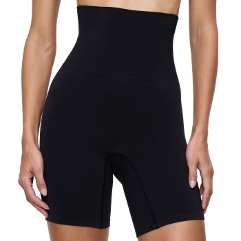 Triumph Trusser Soft Sculpt Shaping Maxi Long Panty Sort 38 Dame