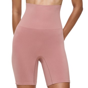 Triumph Trusser Soft Sculpt Shaping Maxi Long Panty Gammelrosa 38 Dame