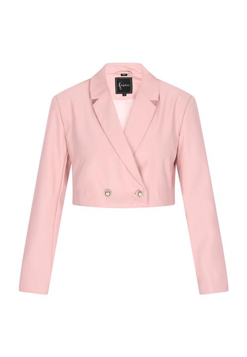 faina Blazer  rosé