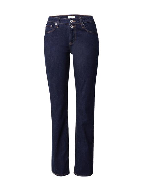 QS Jeans 'Catie'  mørkeblå