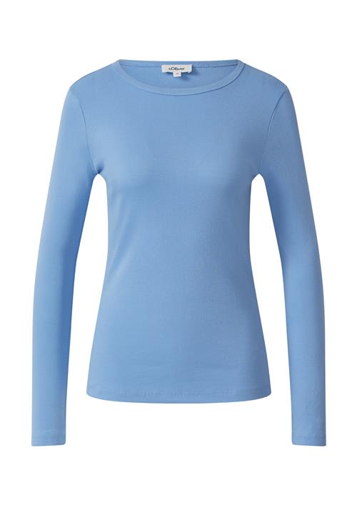 s.Oliver Shirts  lyseblå