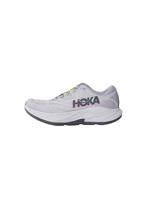 HOKA Løbesko 'RINCON 4'  grå / antracit / blomme