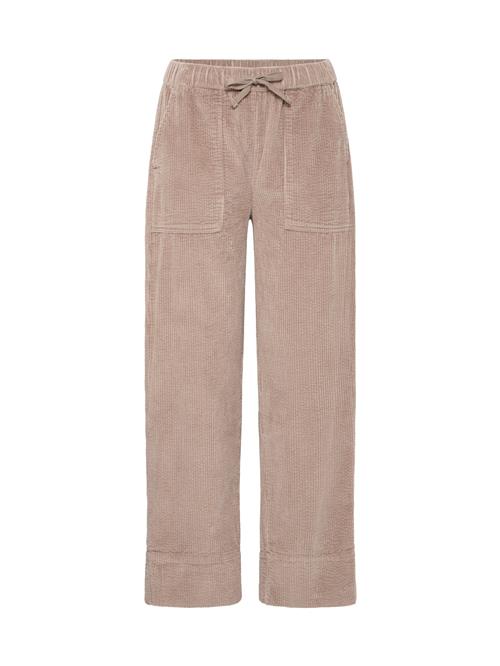 Fransa Bukser 'FRSALOMI'  taupe