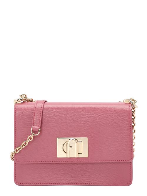 FURLA Skuldertaske '1927 MINI'  pitaya