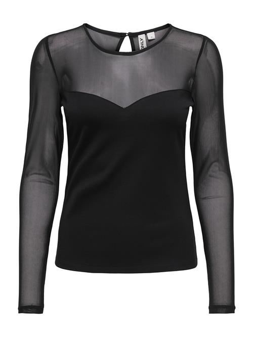 ONLY Shirts 'ONLHEART-BECKI'  sort
