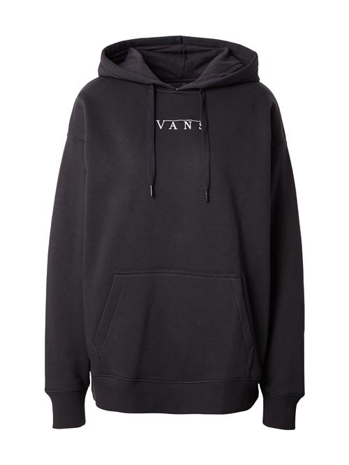 VANS Sweatshirt 'TALK TALK'  lysegrøn / lavendel / sort / hvid
