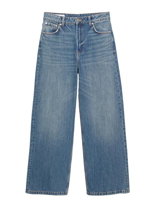 Pull&Bear Jeans  blue denim