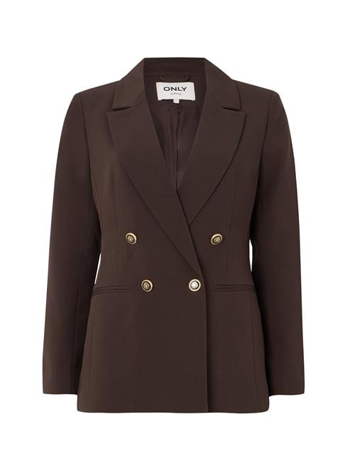 Se ONLY Blazer 'ONLASTRID'  choko ved About You